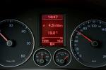 Volkswagen Golf BlueMotion 2007 года